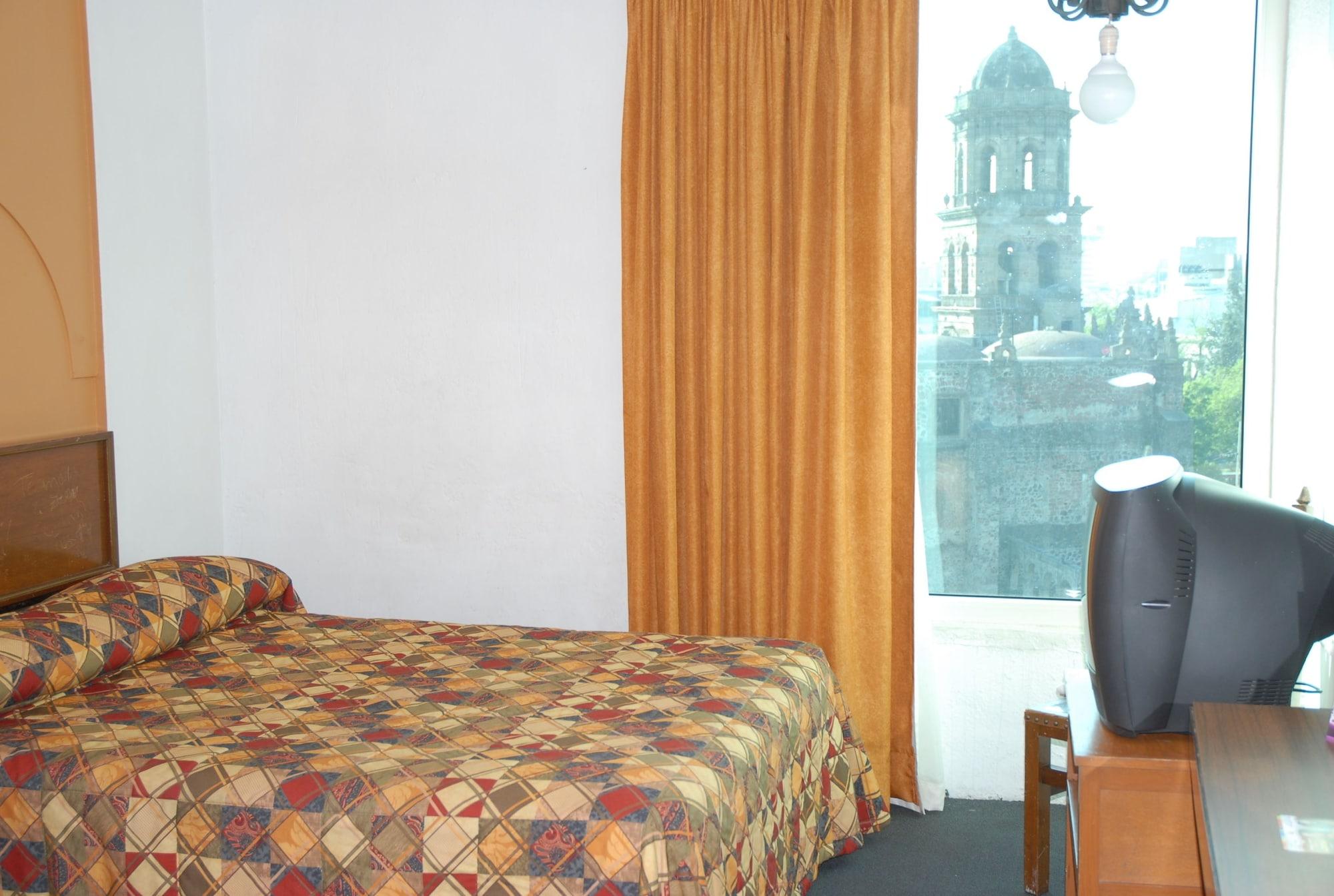Aranzazu Eco Hotel Guadalajara Exterior photo