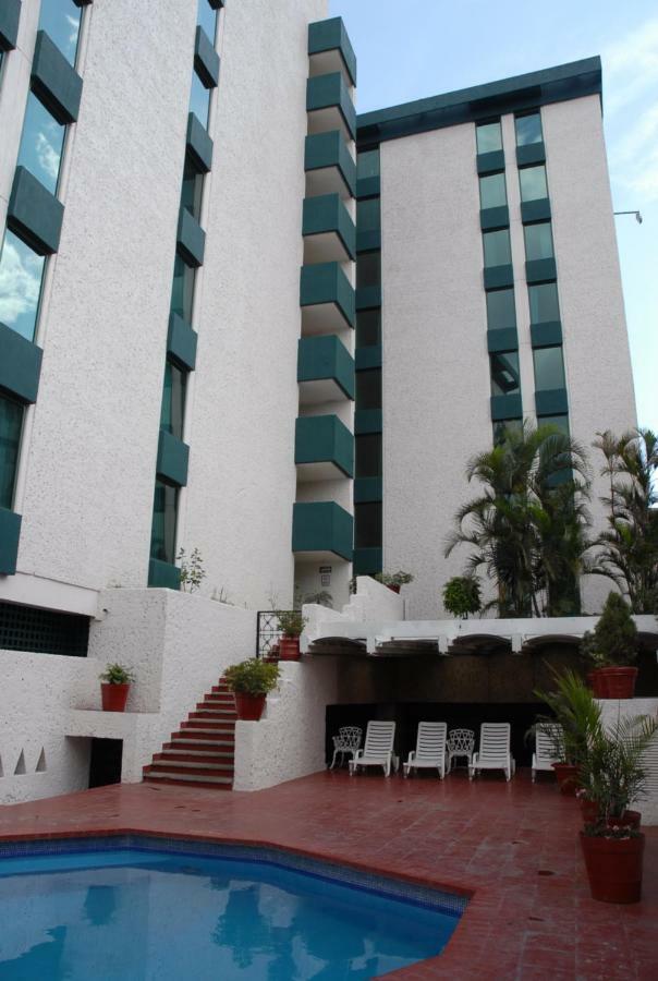 Aranzazu Eco Hotel Guadalajara Exterior photo